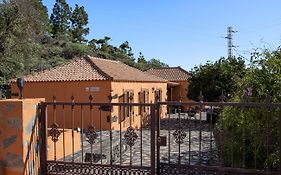 Vivienda Vacacional El Lagar, Bodega A