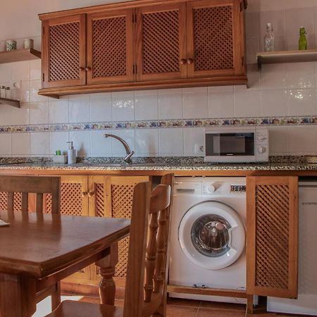 Vivienda Vacacional El Lagar, Bodega A Fuencaliente de la Palma Buitenkant foto