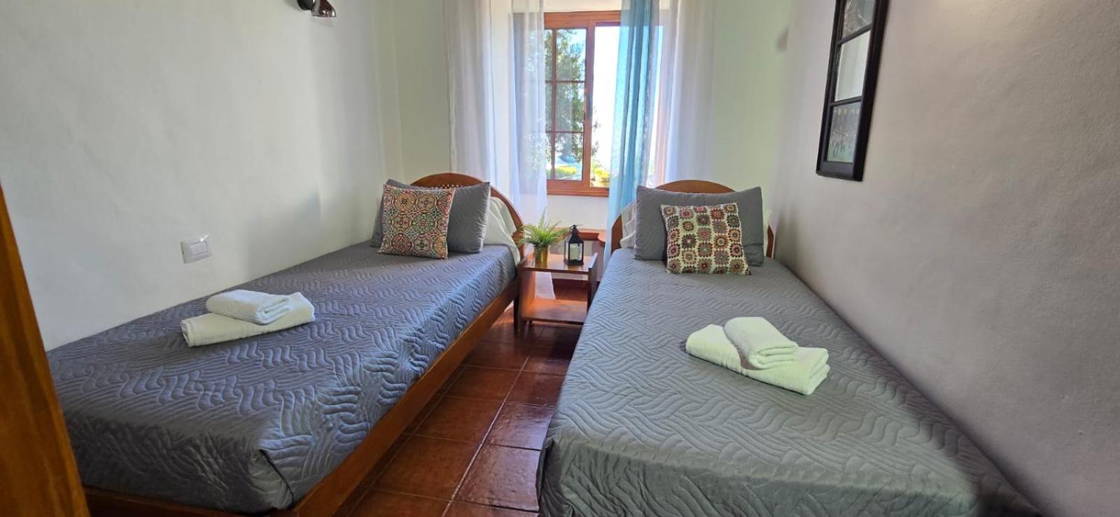Vivienda Vacacional El Lagar, Bodega A Fuencaliente de la Palma Buitenkant foto