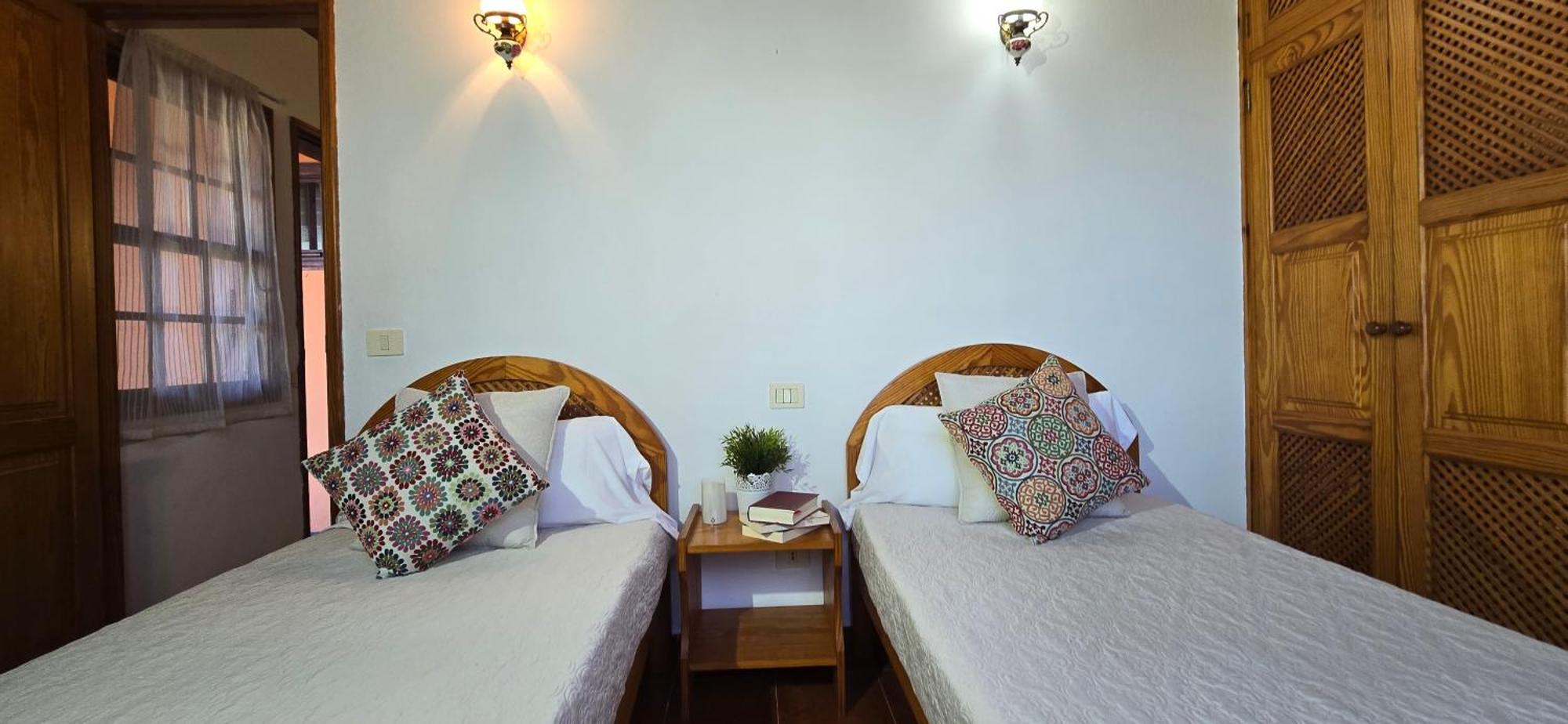 Vivienda Vacacional El Lagar, Bodega A Fuencaliente de la Palma Buitenkant foto