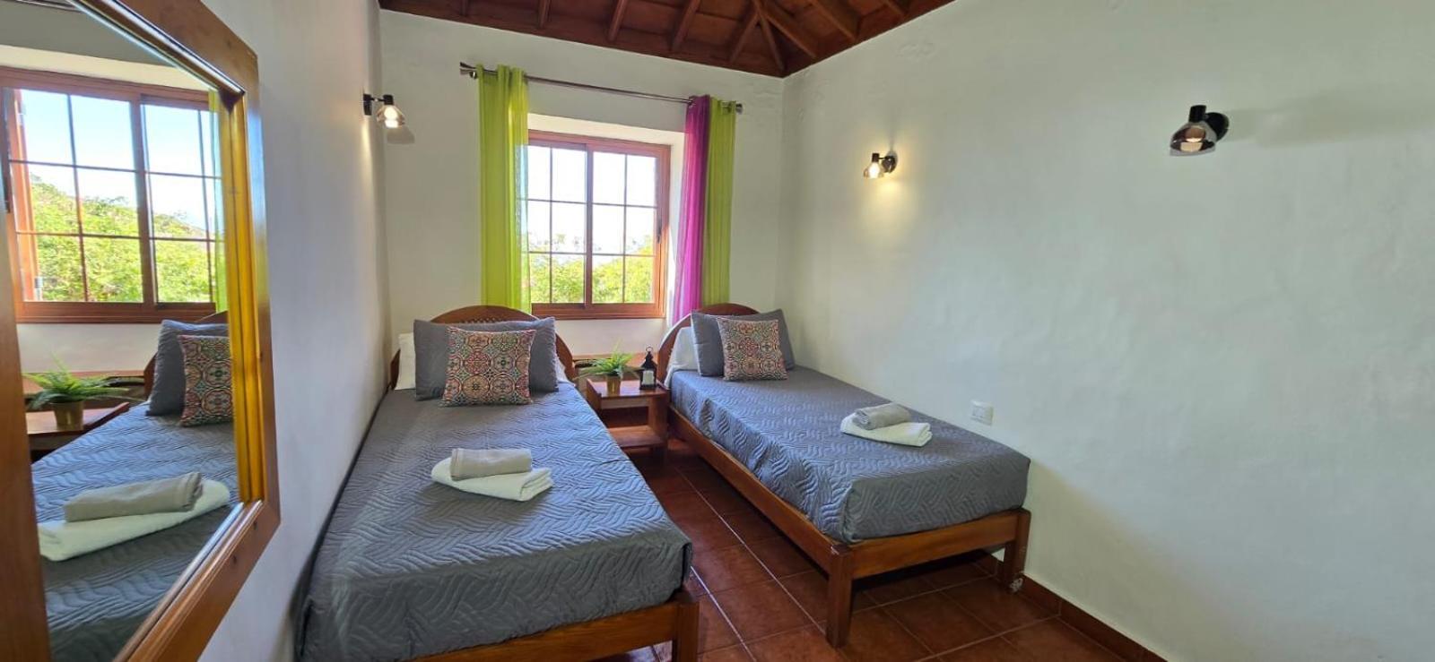 Vivienda Vacacional El Lagar, Bodega A Fuencaliente de la Palma Buitenkant foto