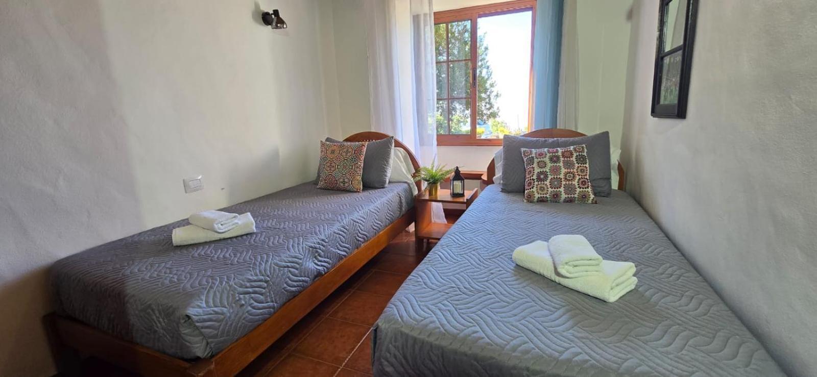 Vivienda Vacacional El Lagar, Bodega A Fuencaliente de la Palma Buitenkant foto