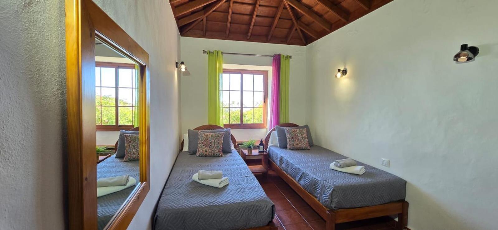 Vivienda Vacacional El Lagar, Bodega A Fuencaliente de la Palma Buitenkant foto