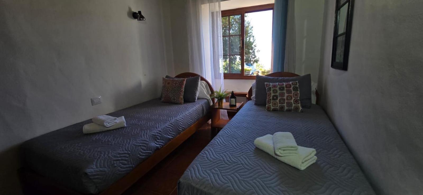 Vivienda Vacacional El Lagar, Bodega A Fuencaliente de la Palma Buitenkant foto