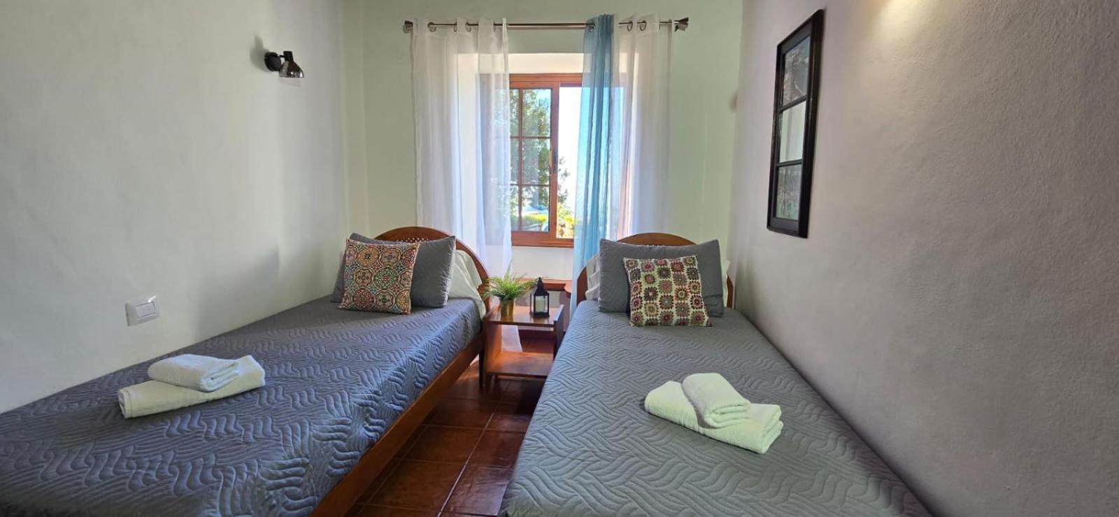 Vivienda Vacacional El Lagar, Bodega A Fuencaliente de la Palma Buitenkant foto