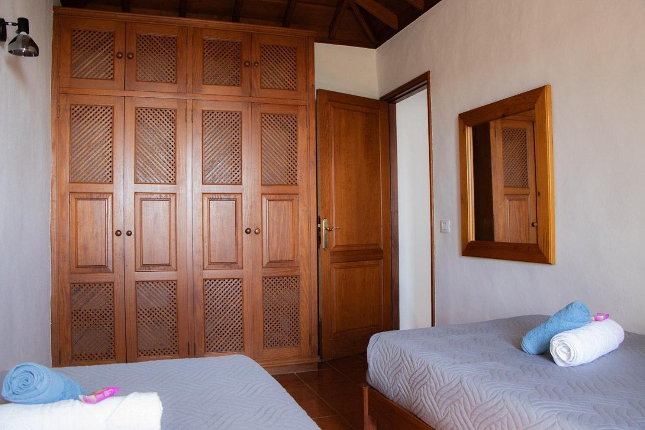 Vivienda Vacacional El Lagar, Bodega A Fuencaliente de la Palma Buitenkant foto