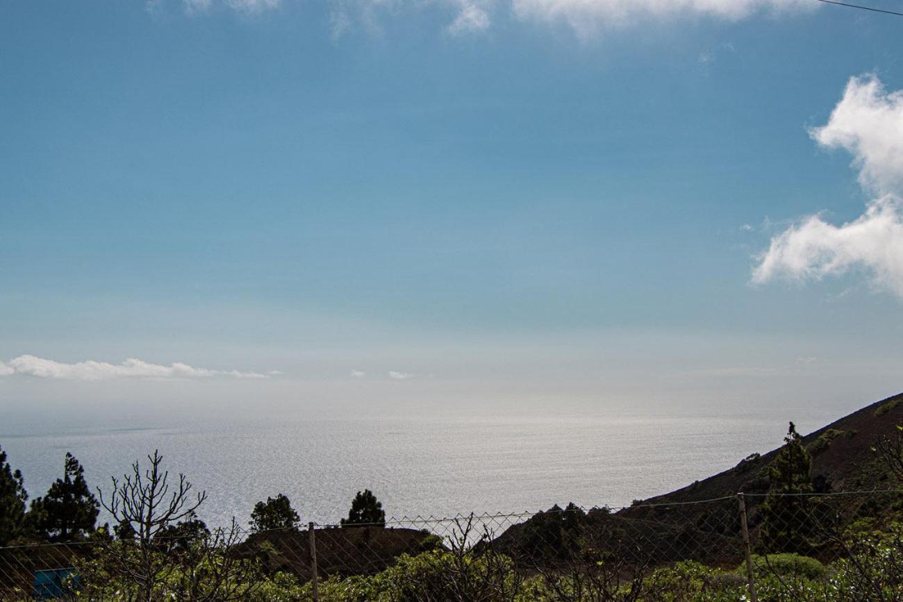 Vivienda Vacacional El Lagar, Bodega A Fuencaliente de la Palma Buitenkant foto