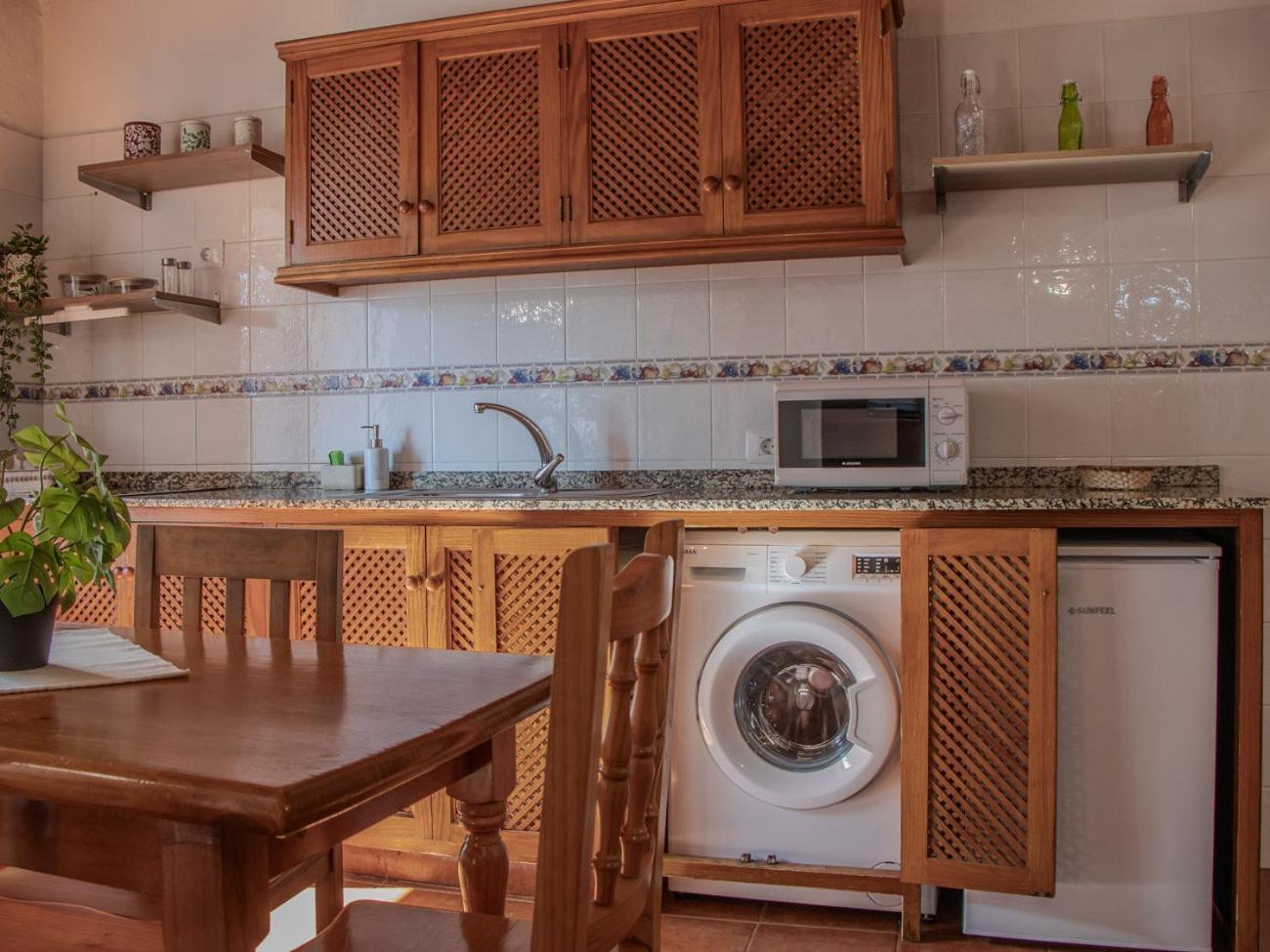 Vivienda Vacacional El Lagar, Bodega A Fuencaliente de la Palma Buitenkant foto
